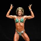 Stacey  Moss - NPC Colorado State 2014 - #1